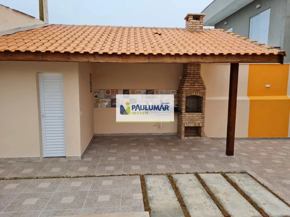 Casa, 2 quartos, 72 m² - Foto 9