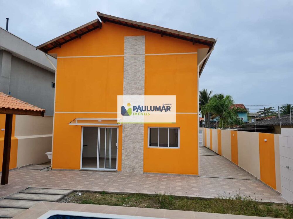 Casa, 2 quartos, 72 m² - Foto 5