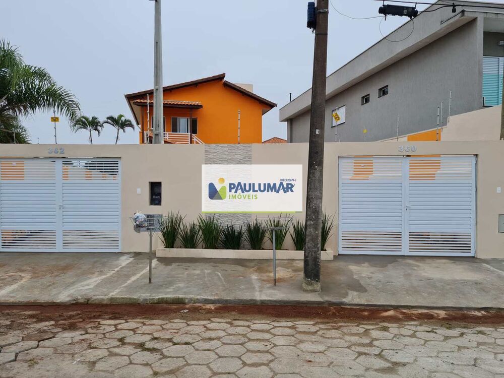 Casa, 2 quartos, 72 m² - Foto 1