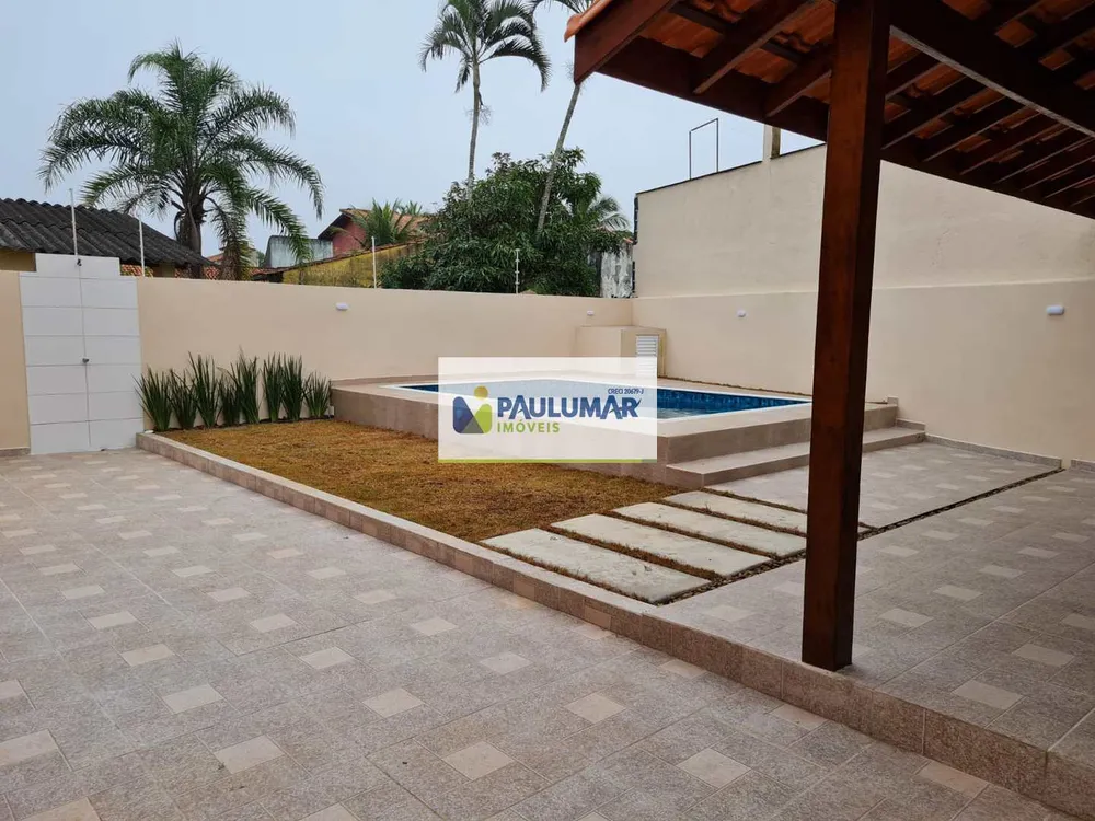 Casa, 2 quartos, 72 m² - Foto 13