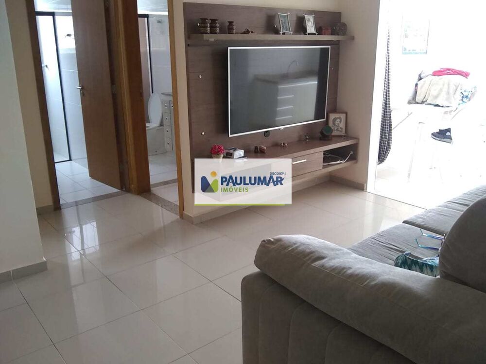 Apartamento, 2 quartos, 80 m² - Foto 8