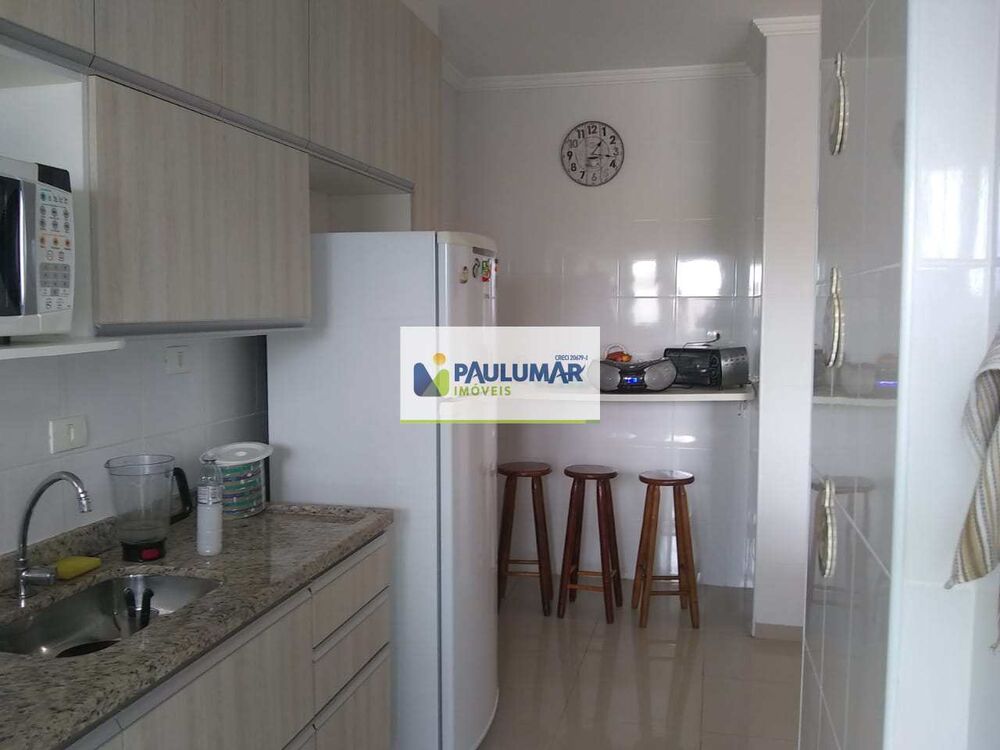 Apartamento, 2 quartos, 80 m² - Foto 11
