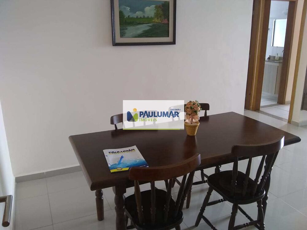 Apartamento, 2 quartos, 80 m² - Foto 3