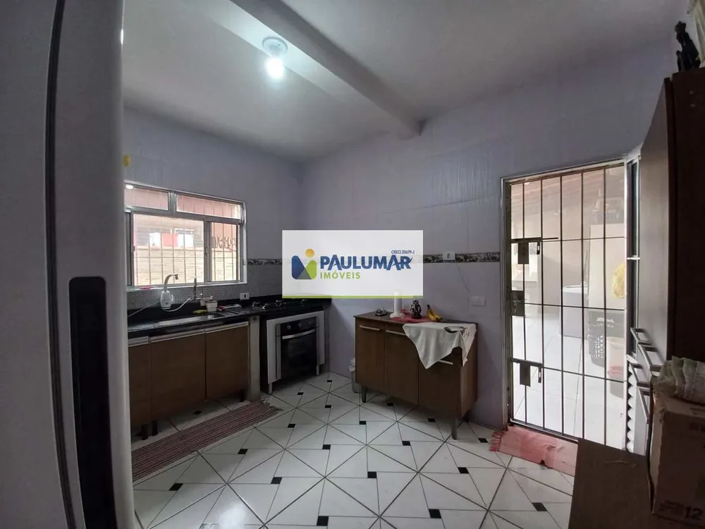 Sobrado, 3 quartos - Foto 4