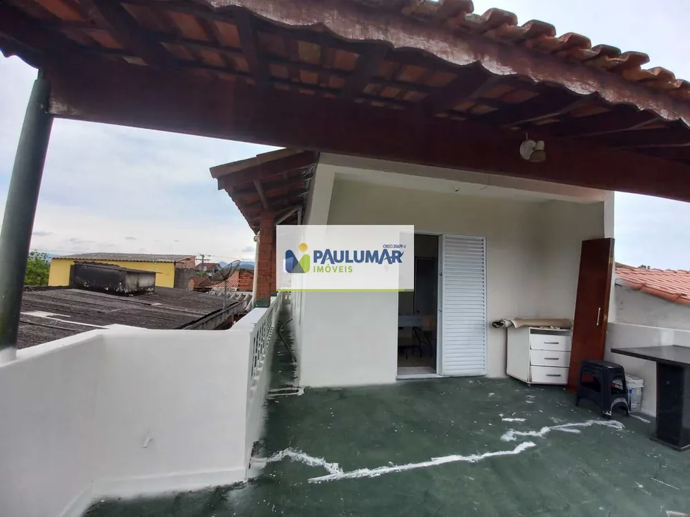 Sobrado, 3 quartos - Foto 3