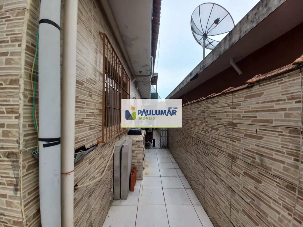 Sobrado, 3 quartos - Foto 1