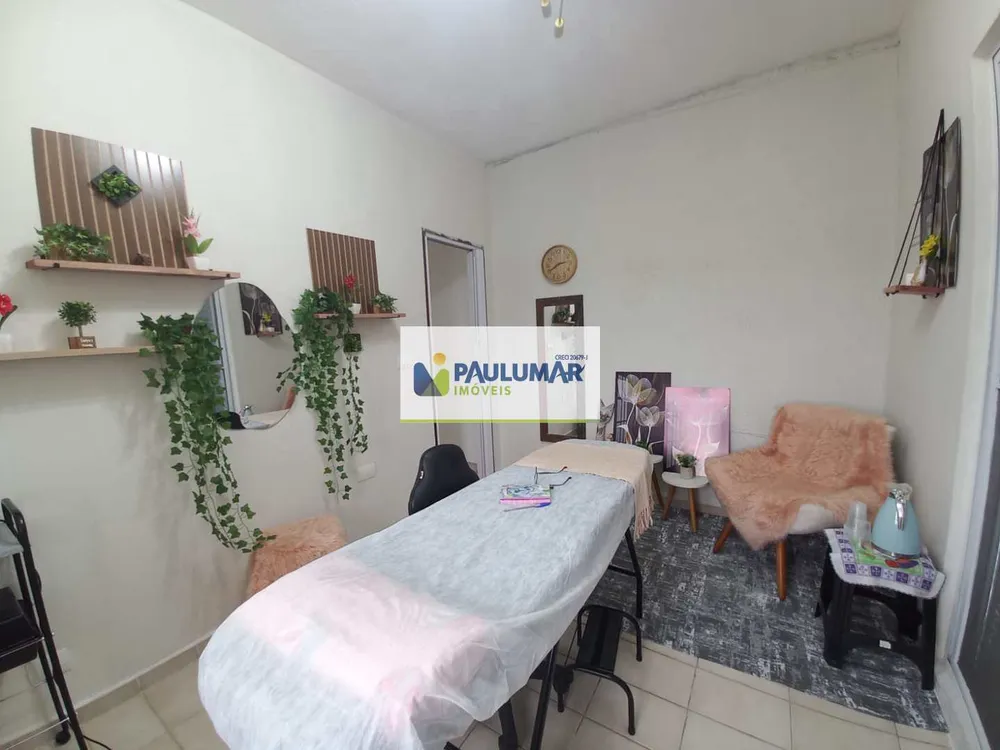 Sobrado, 3 quartos - Foto 1