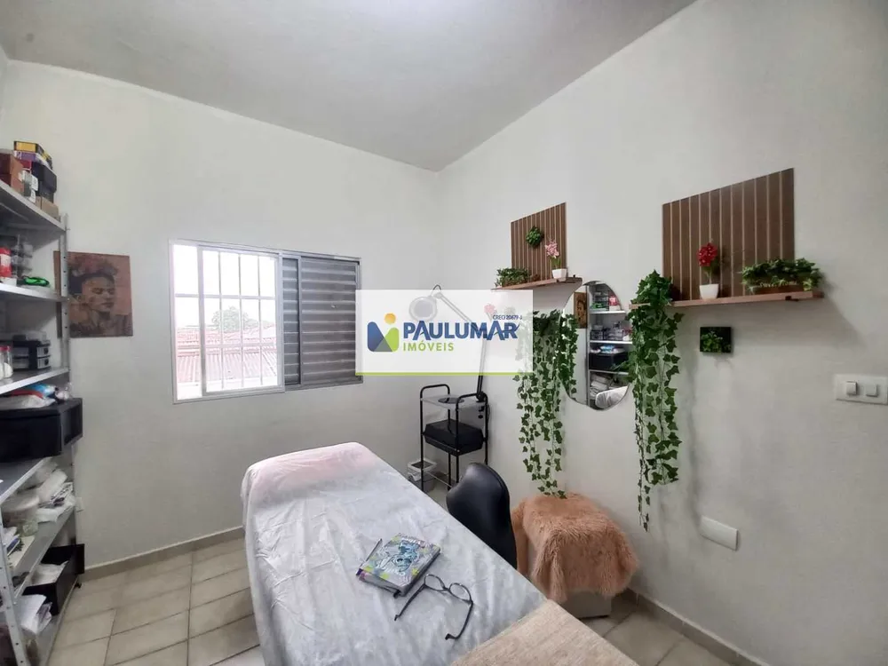 Sobrado, 3 quartos - Foto 14