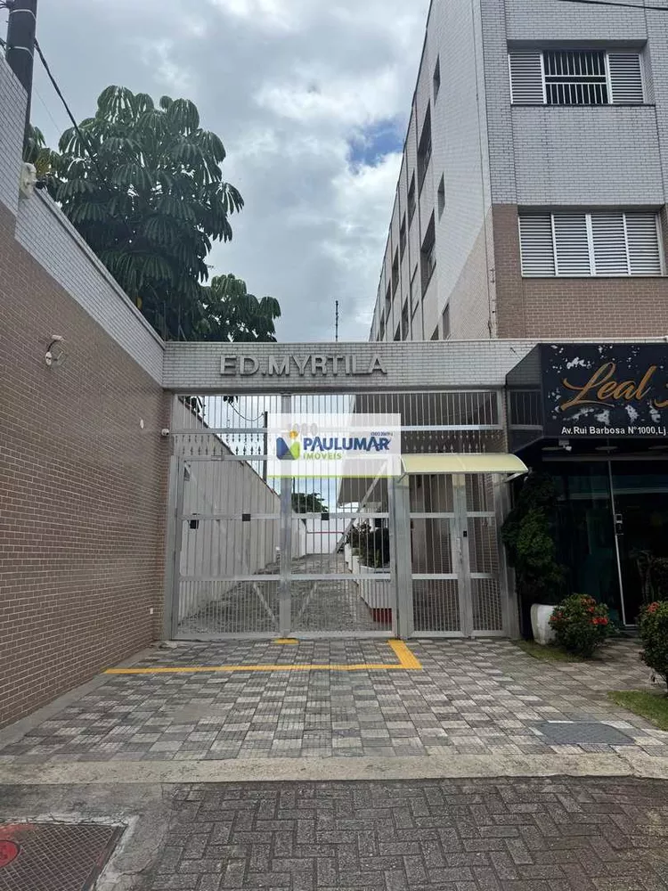 Apartamento, 2 quartos, 66 m² - Foto 6