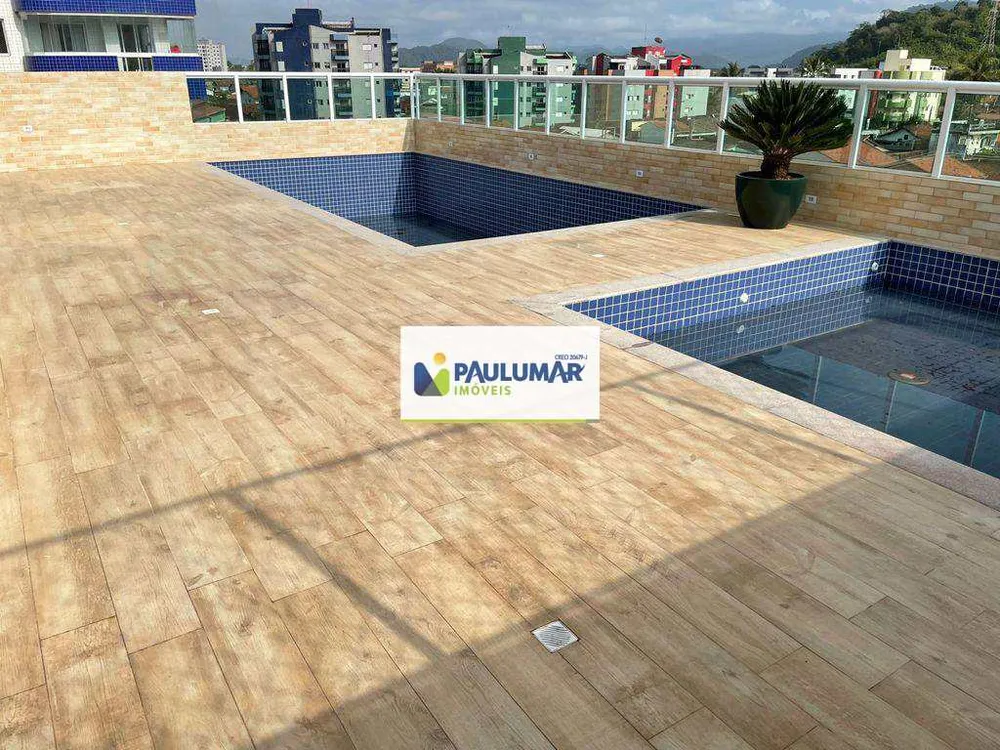 Apartamento, 2 quartos, 91 m² - Foto 9
