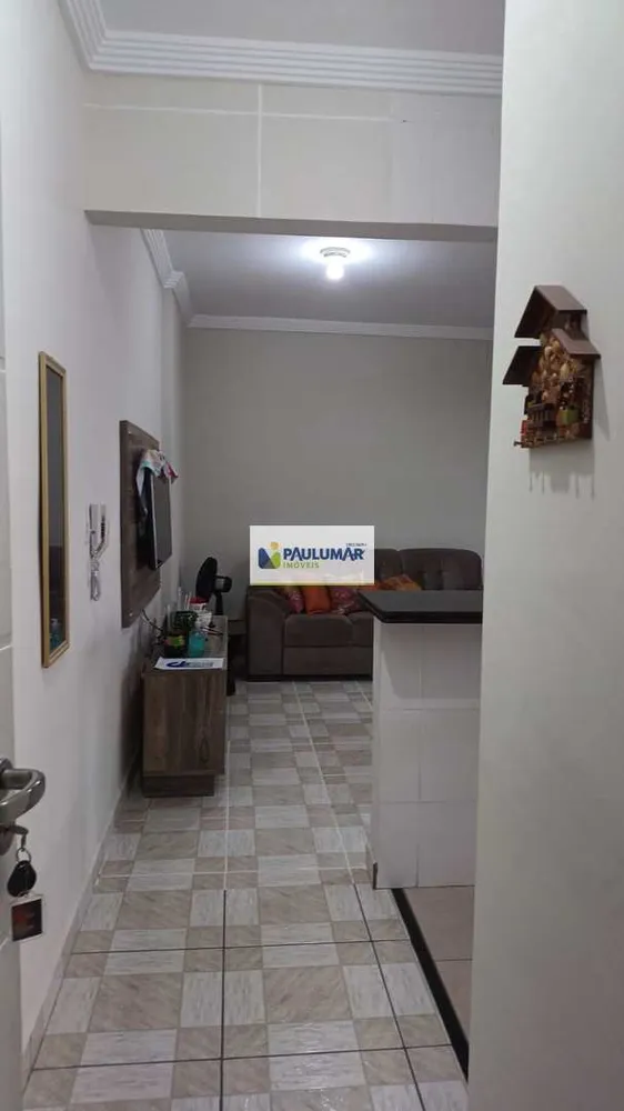 Apartamento, 2 quartos, 79 m² - Foto 9