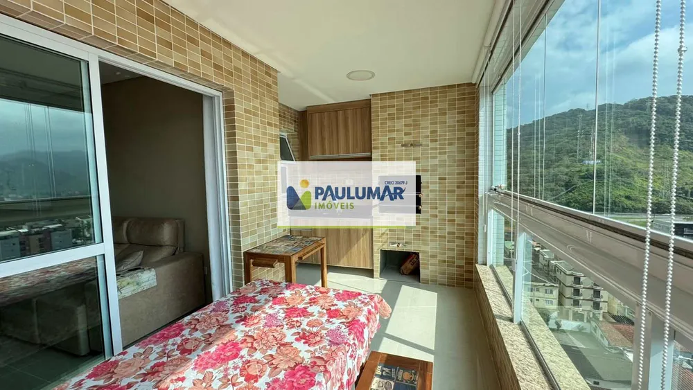 Apartamento, 2 quartos, 76 m² - Foto 4