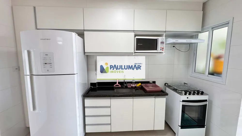 Apartamento, 2 quartos, 76 m² - Foto 8