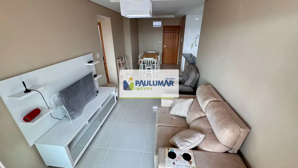 Apartamento, 2 quartos, 76 m² - Foto 2