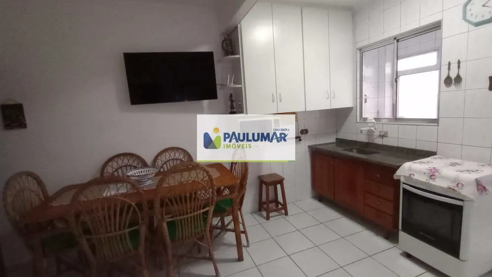 Apartamento, 2 quartos, 71 m² - Foto 2