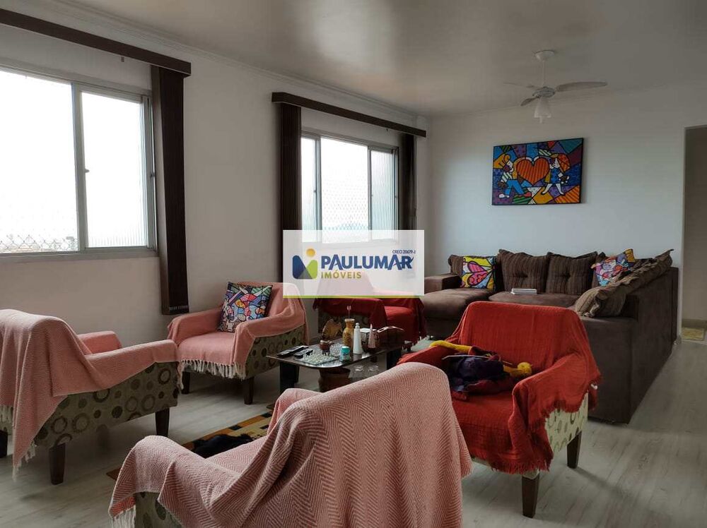 Cobertura, 3 quartos, 125 m² - Foto 4