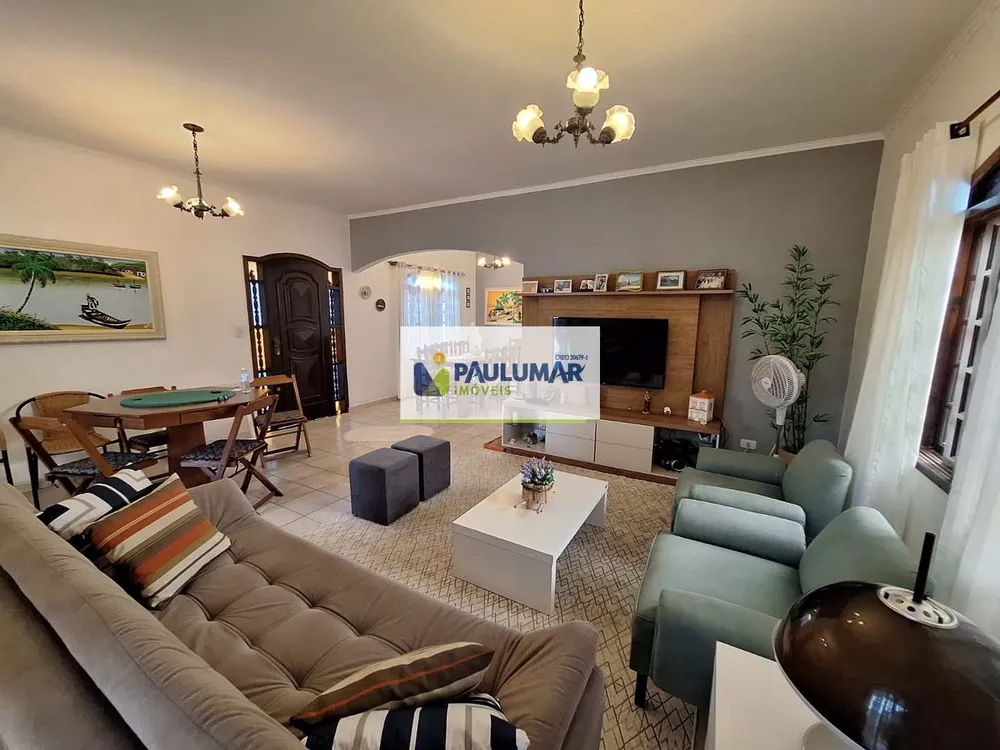 Casa, 3 quartos - Foto 6