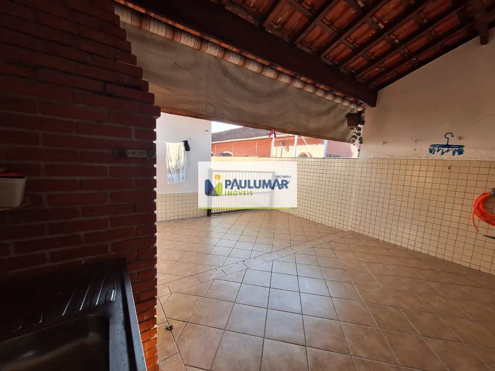 Casa, 3 quartos - Foto 11