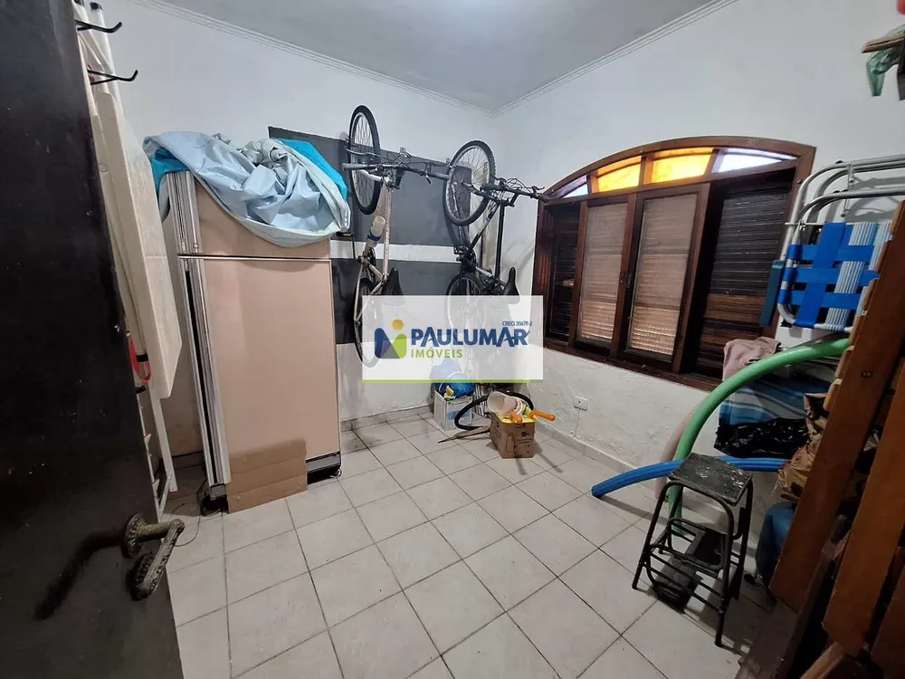 Casa, 3 quartos - Foto 12