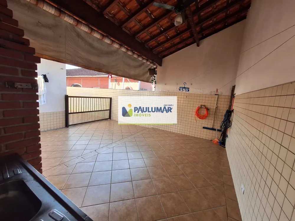 Casa, 3 quartos - Foto 10