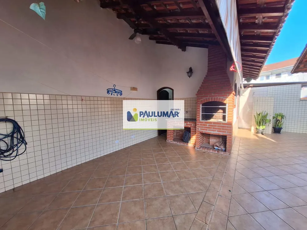 Casa, 3 quartos - Foto 22
