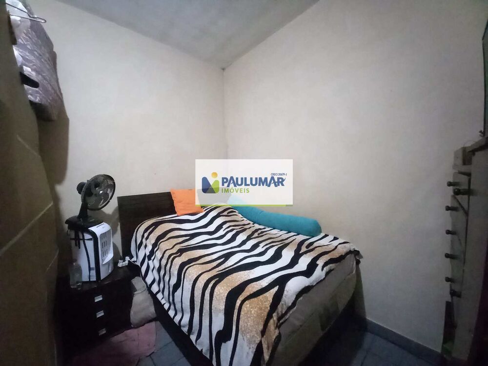 Casa, 1 quarto - Foto 1