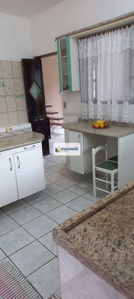 Sobrado, 3 quartos, 120 m² - Foto 4
