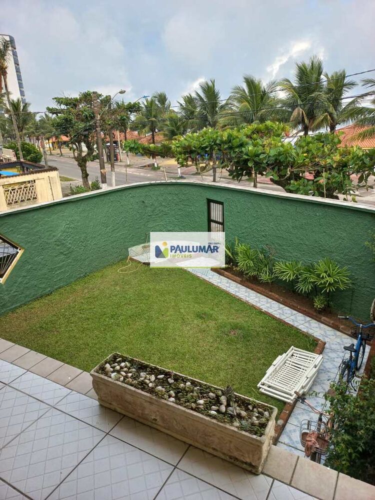 Sobrado, 3 quartos, 120 m² - Foto 1