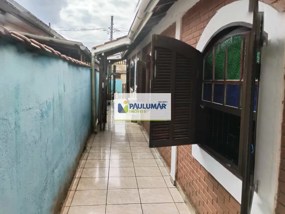 Casa, 2 quartos - Foto 2