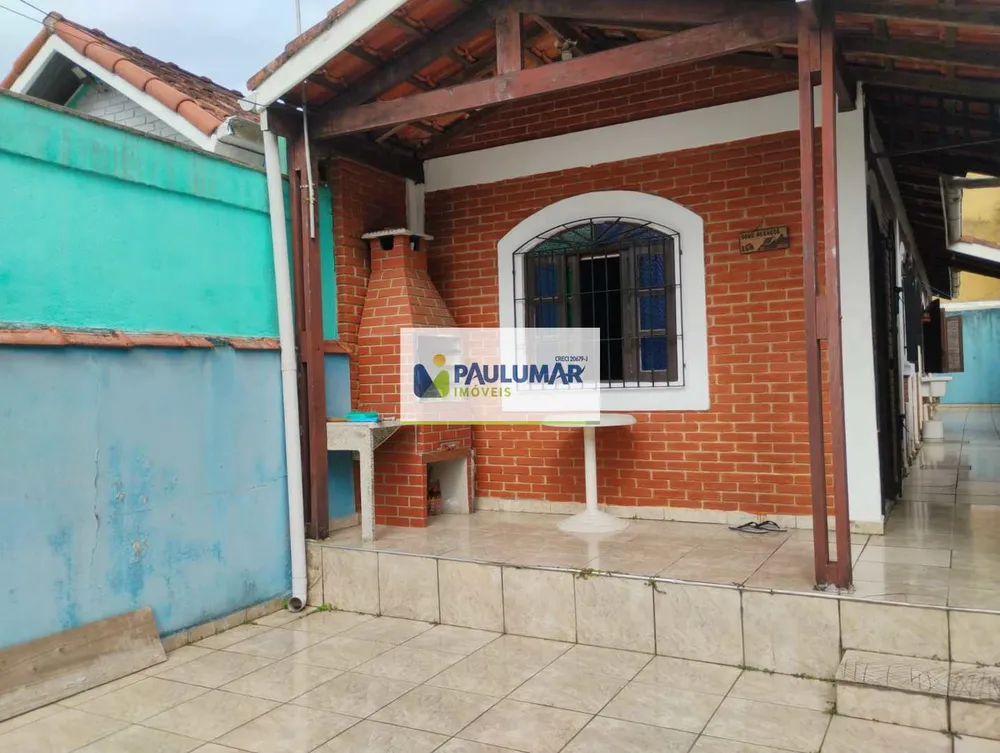 Casa, 2 quartos - Foto 1