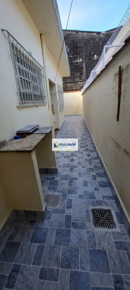 Casa, 2 quartos, 63 m² - Foto 1