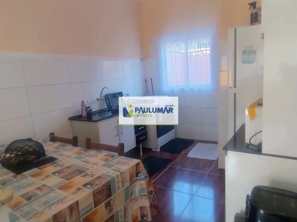 Sobrado, 2 quartos, 66 m² - Foto 7