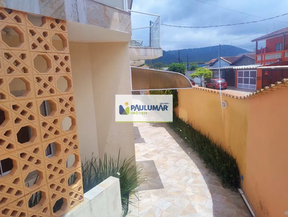 Sobrado, 2 quartos, 66 m² - Foto 6