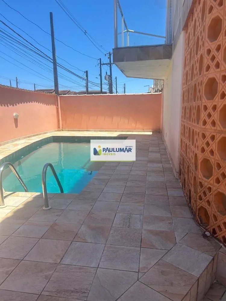 Sobrado, 2 quartos, 66 m² - Foto 3