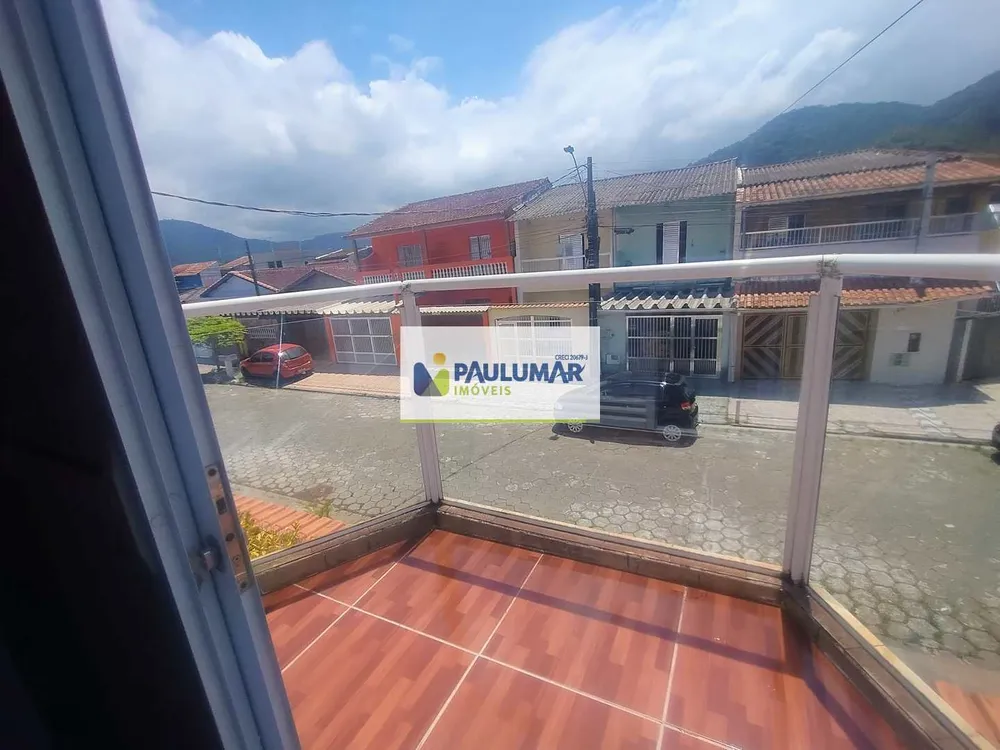 Sobrado, 2 quartos, 66 m² - Foto 14