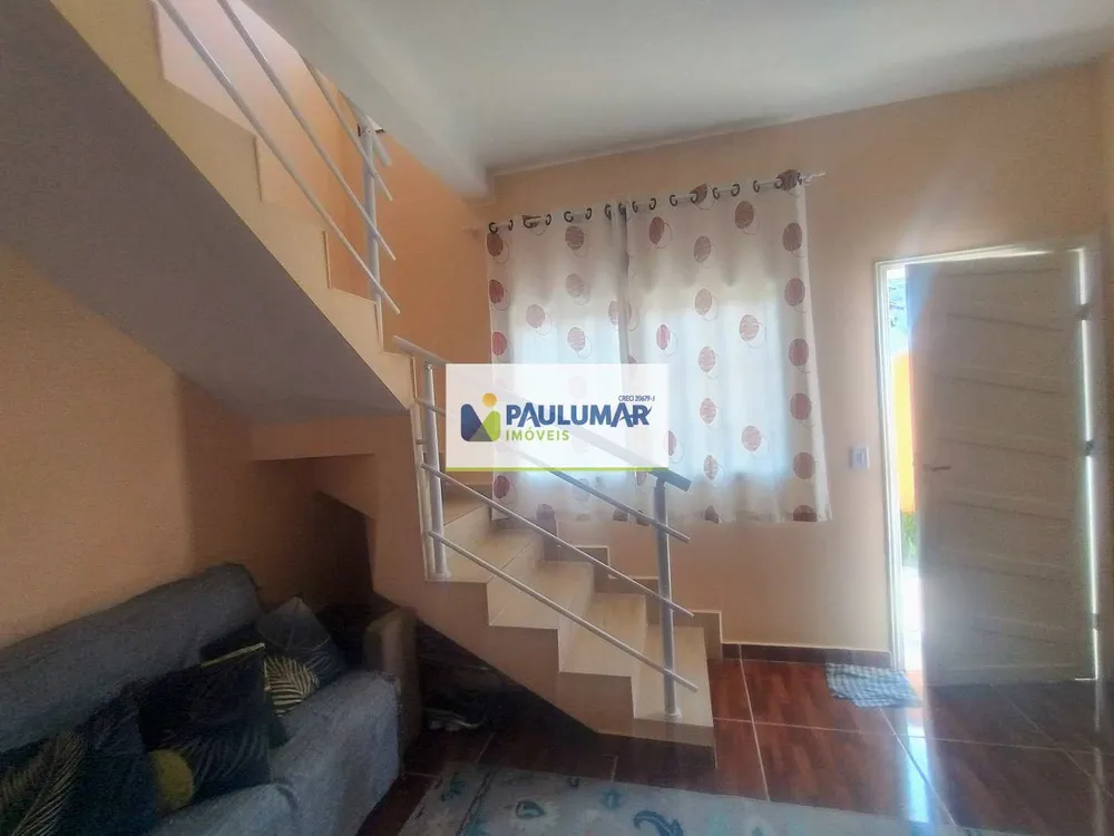 Sobrado, 2 quartos, 66 m² - Foto 12