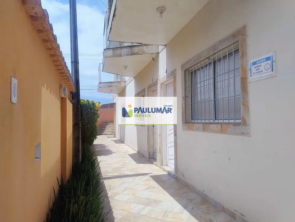 Sobrado, 2 quartos, 66 m² - Foto 5