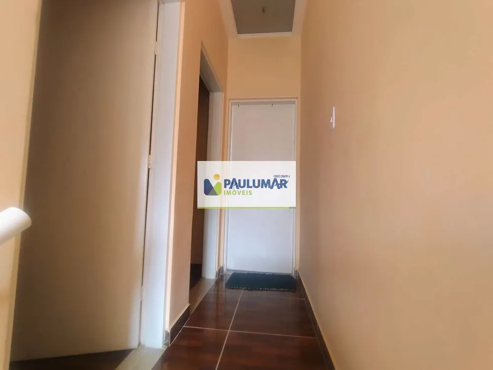 Sobrado, 2 quartos, 66 m² - Foto 13
