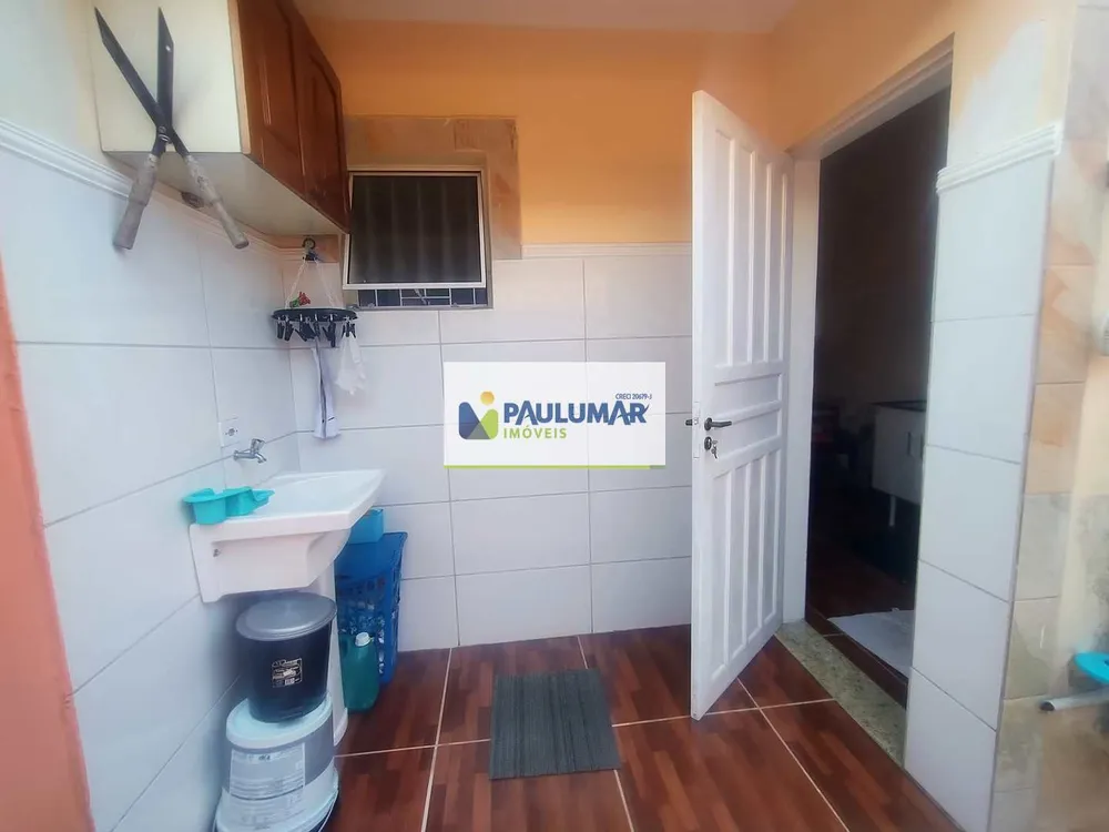 Sobrado, 2 quartos, 66 m² - Foto 8