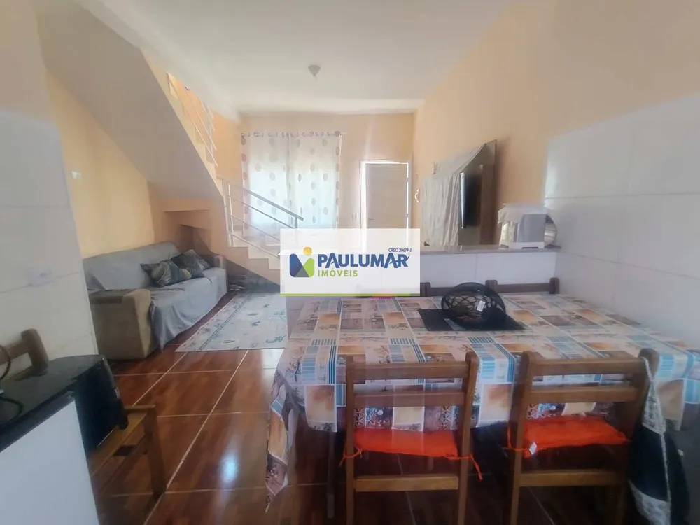 Sobrado, 2 quartos, 66 m² - Foto 10