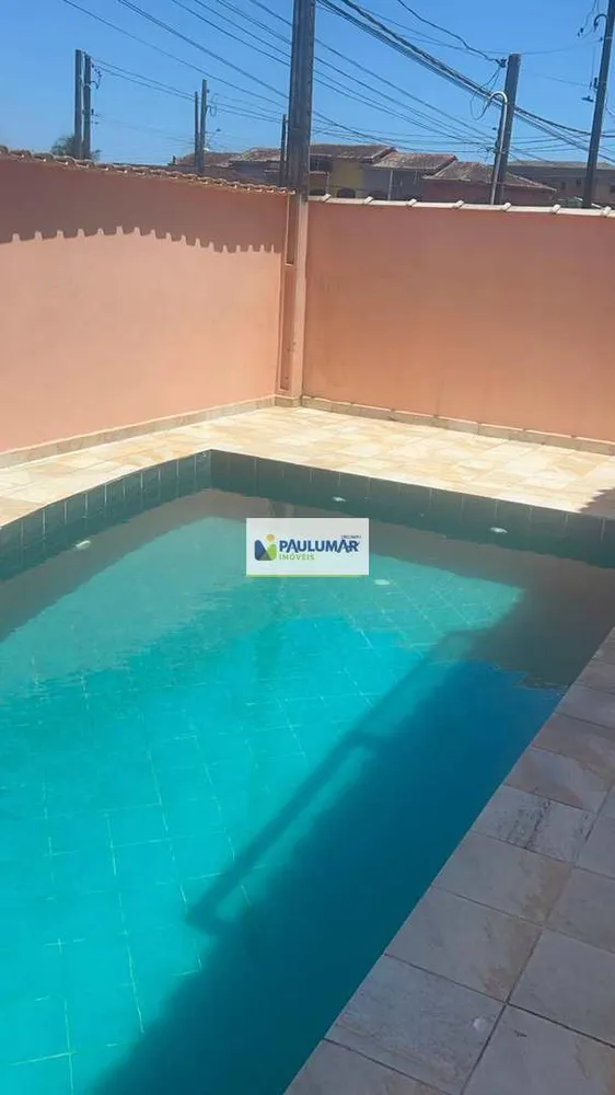 Sobrado, 2 quartos, 66 m² - Foto 2