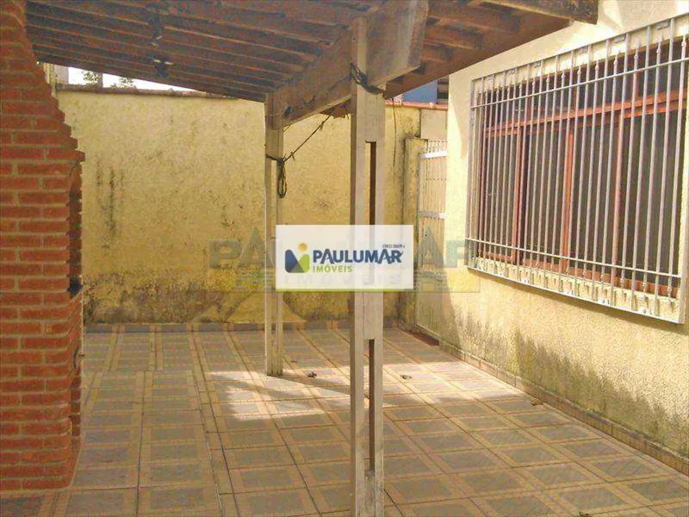 Casa, 3 quartos, 105 m² - Foto 7