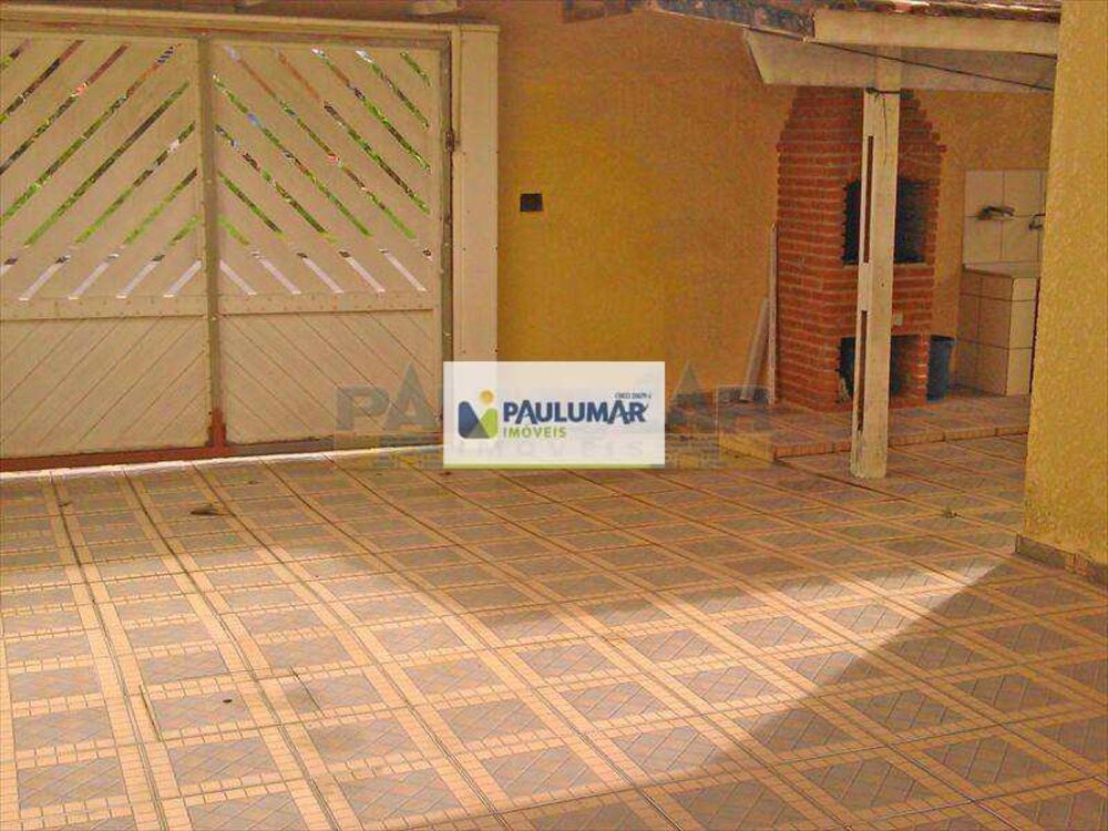 Casa, 3 quartos, 105 m² - Foto 5