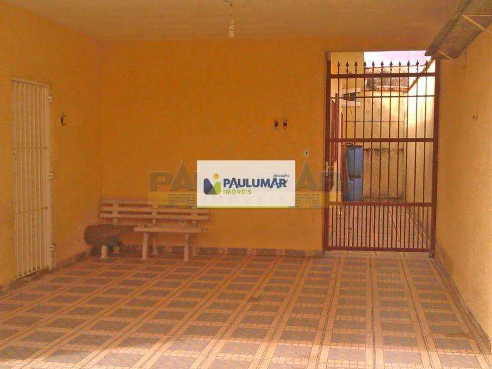 Casa, 3 quartos, 105 m² - Foto 8