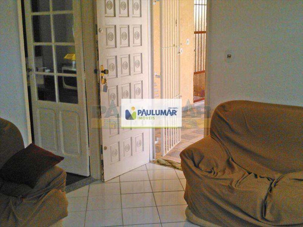Casa, 3 quartos, 105 m² - Foto 2