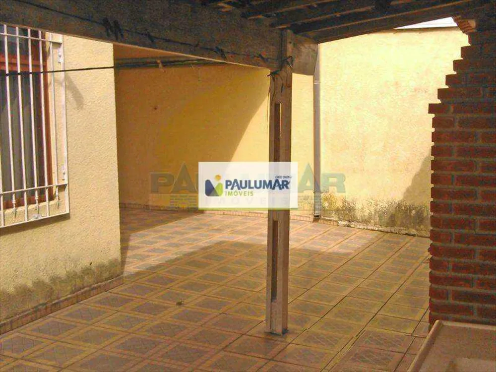 Casa, 3 quartos, 105 m² - Foto 2