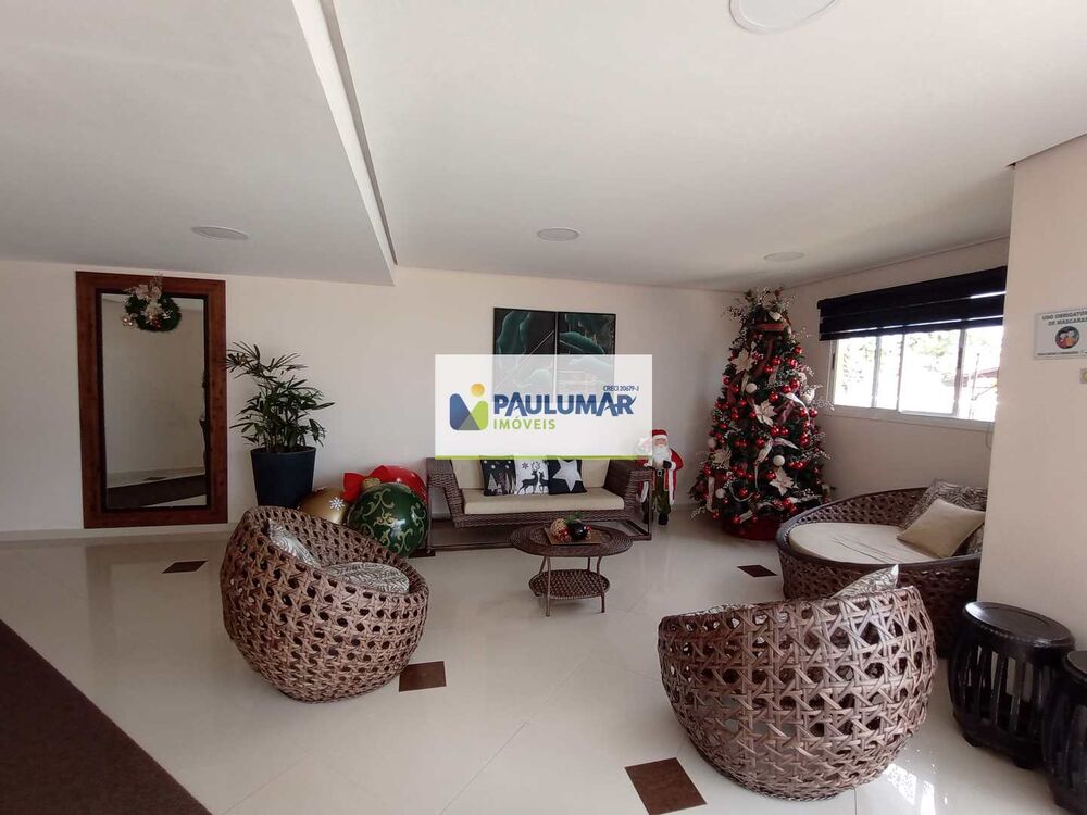 Cobertura, 3 quartos, 176 m² - Foto 4