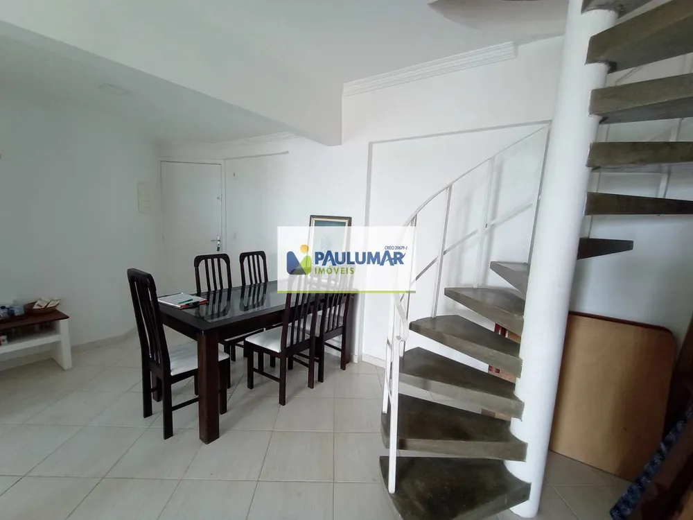 Cobertura, 3 quartos, 176 m² - Foto 10