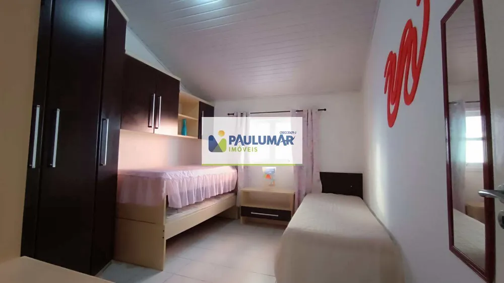 Sobrado, 3 quartos, 100 m² - Foto 14