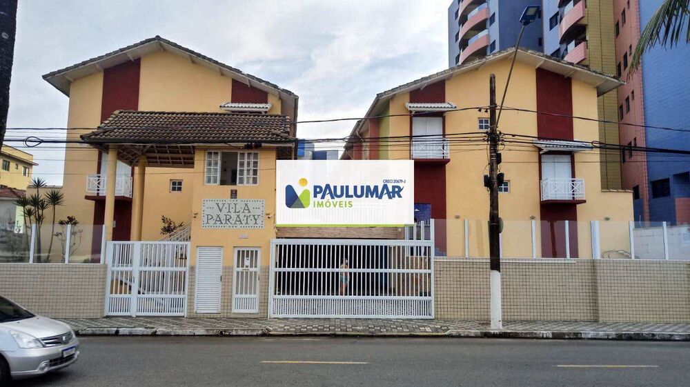 Sobrado, 3 quartos, 100 m² - Foto 17
